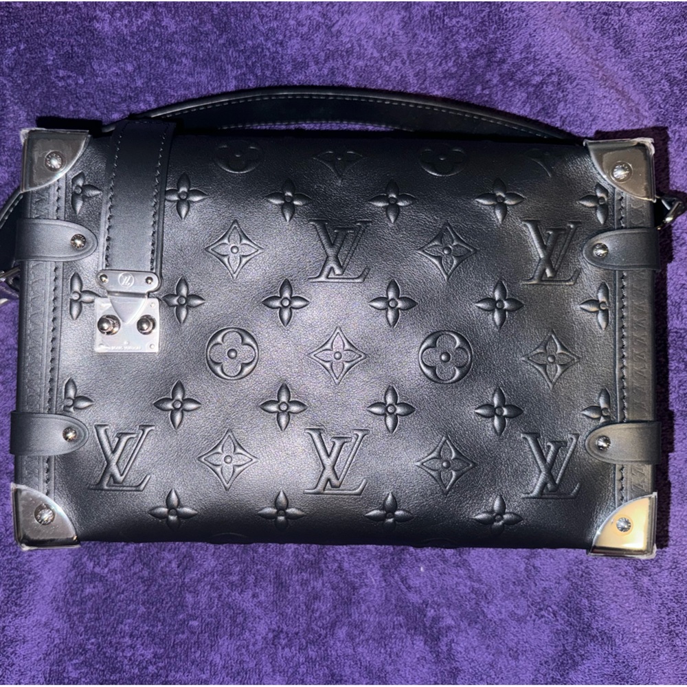 Louis Vuitton Side Trunk MM